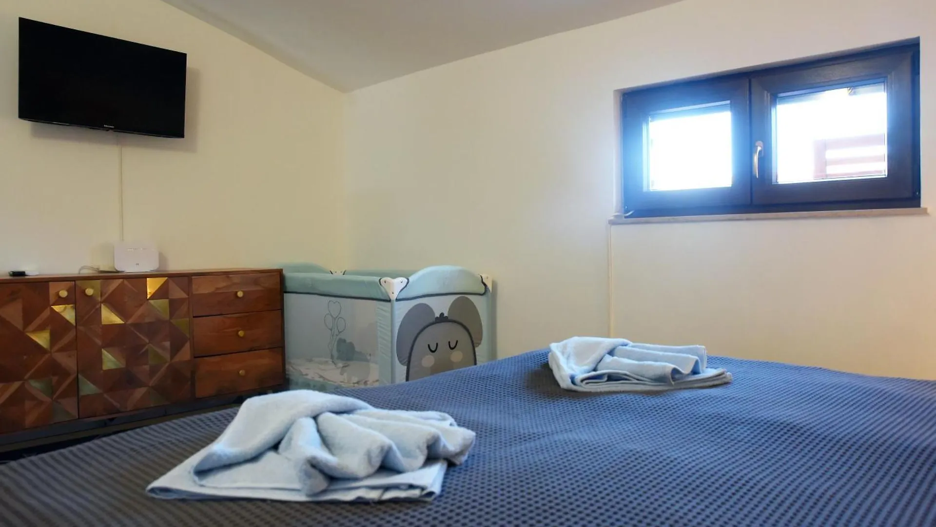 Sunset View Apartments Medulin