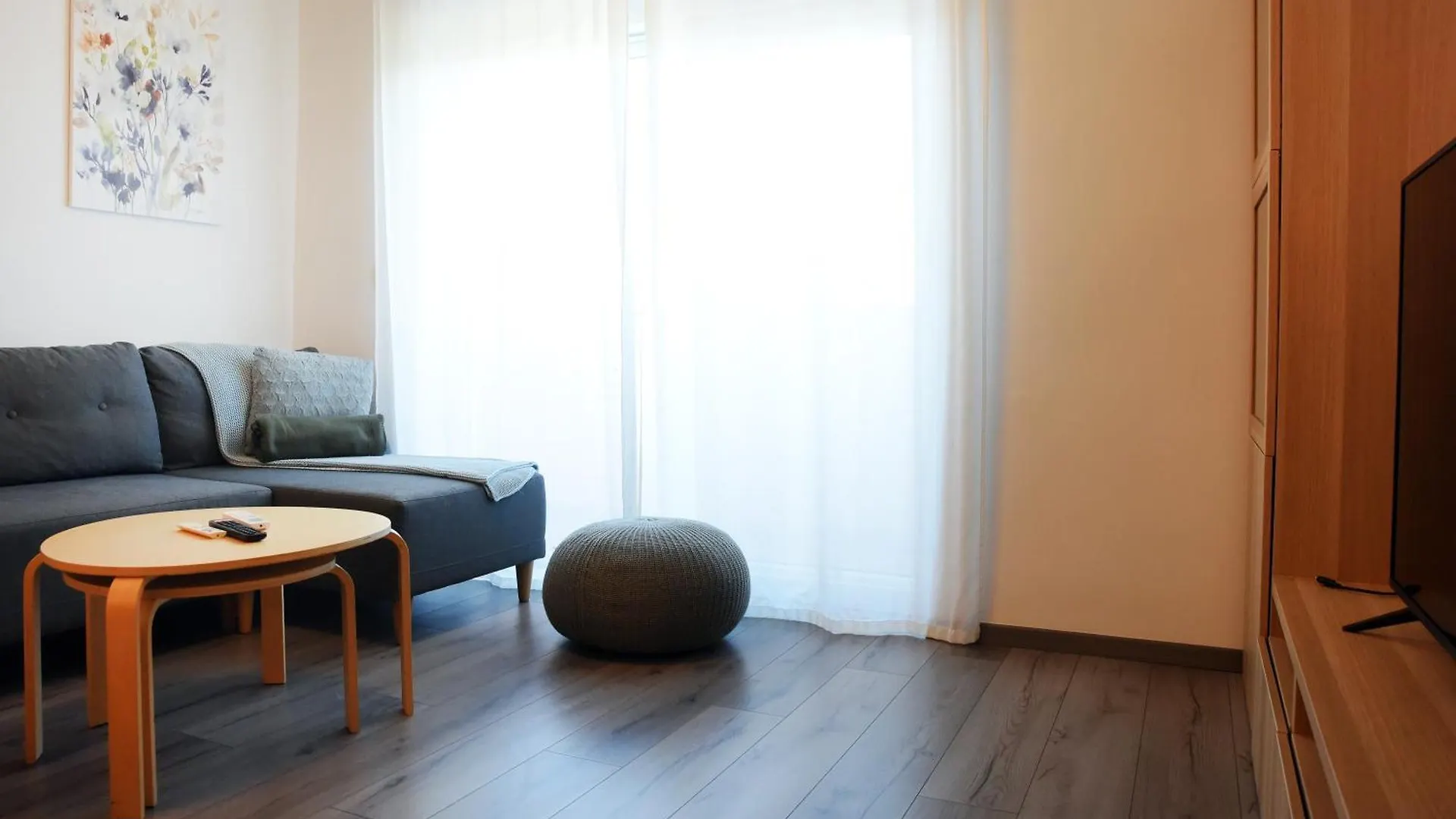 Sunset View Apartments Medulin