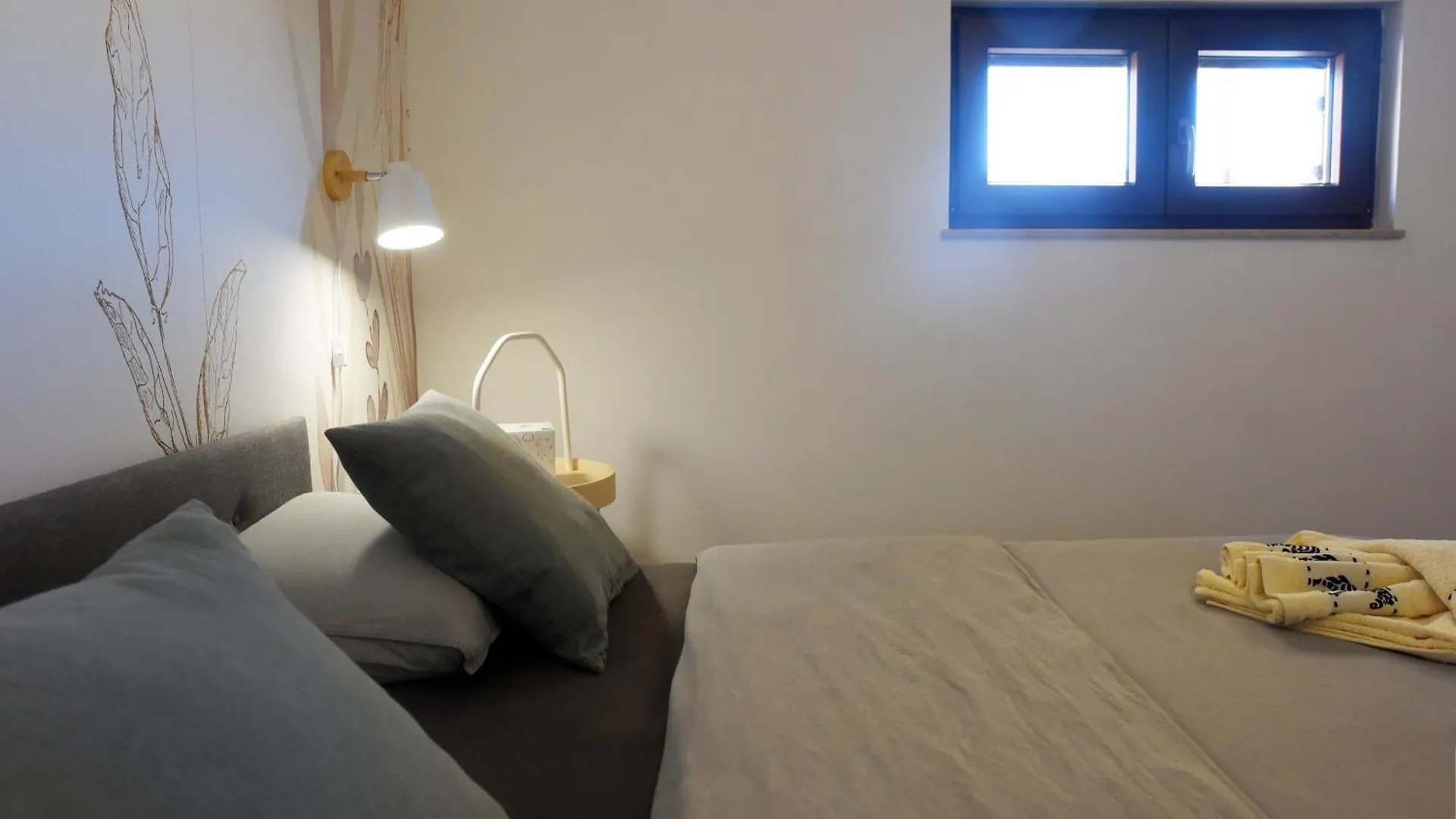 Sunset View Apartments Medulin