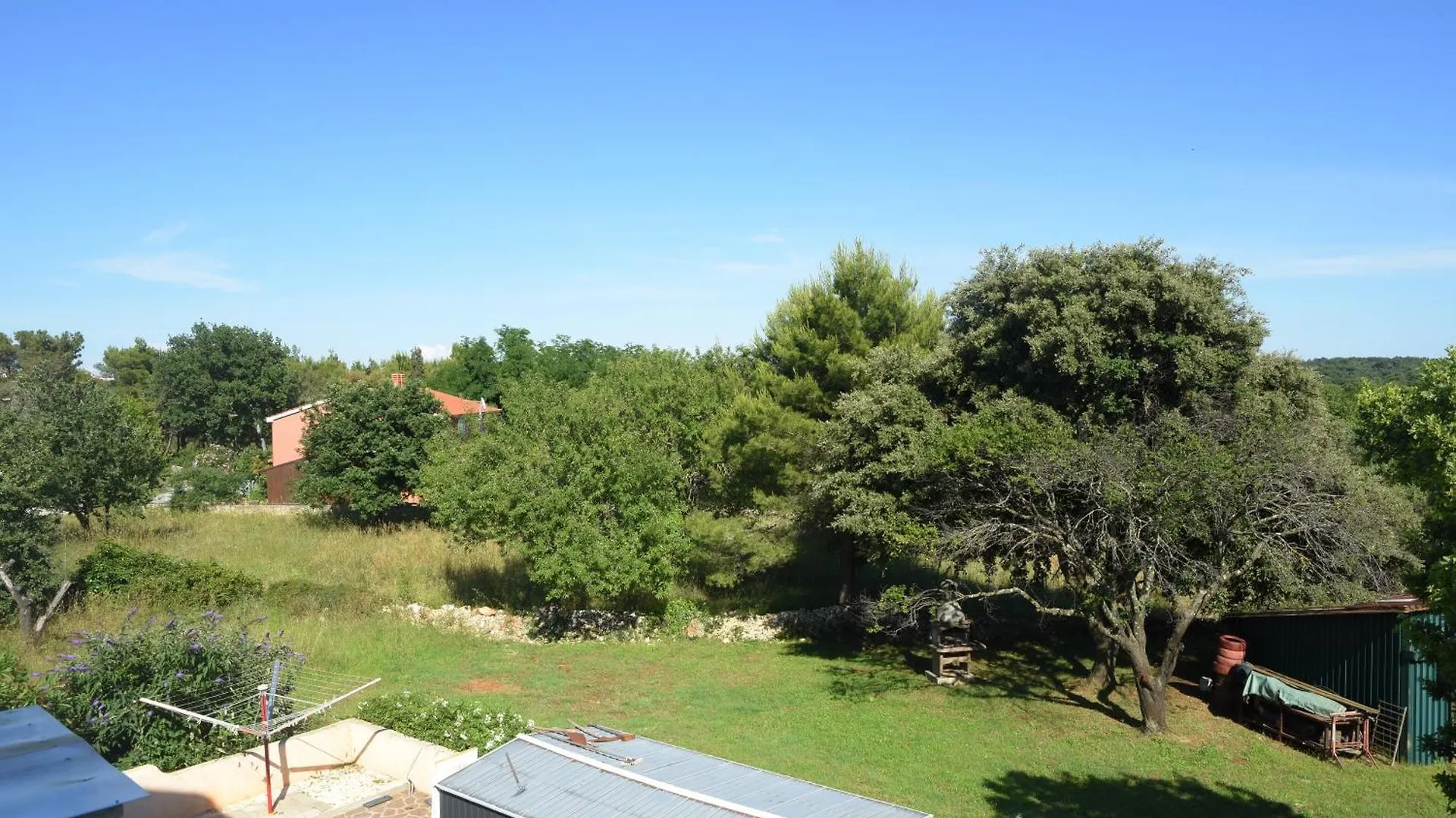 Sunset View Apartments Medulin