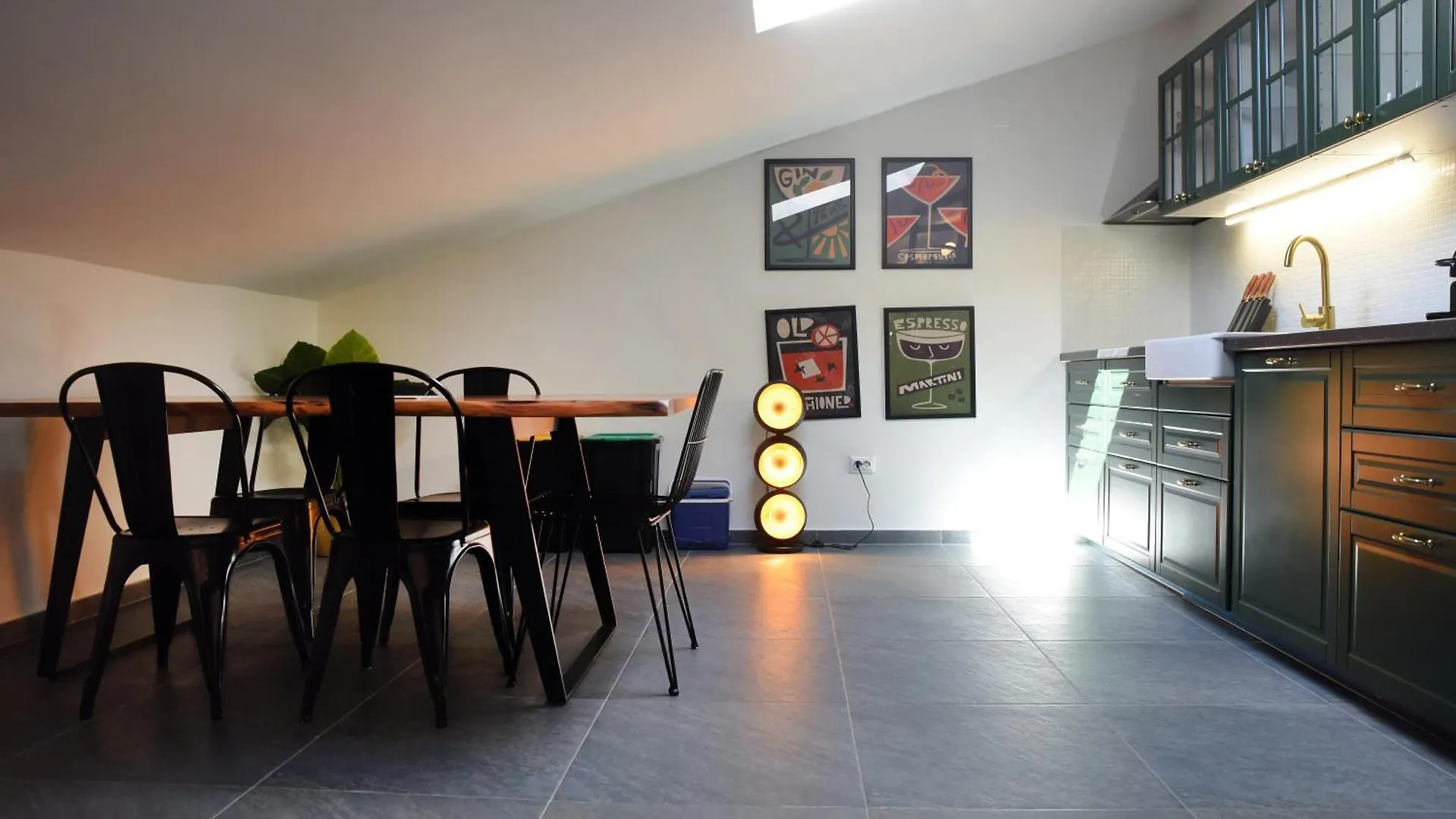 Sunset View Apartments Medulin