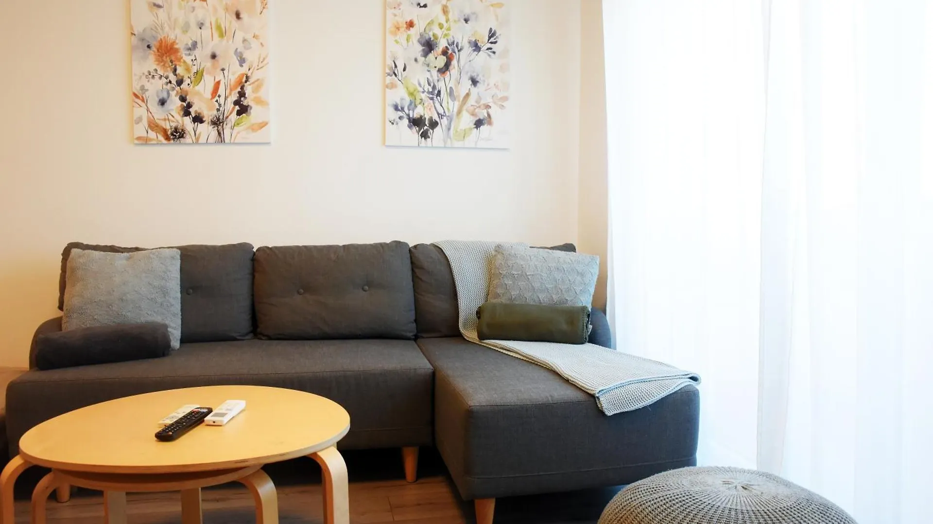 Sunset View Apartments Medulin