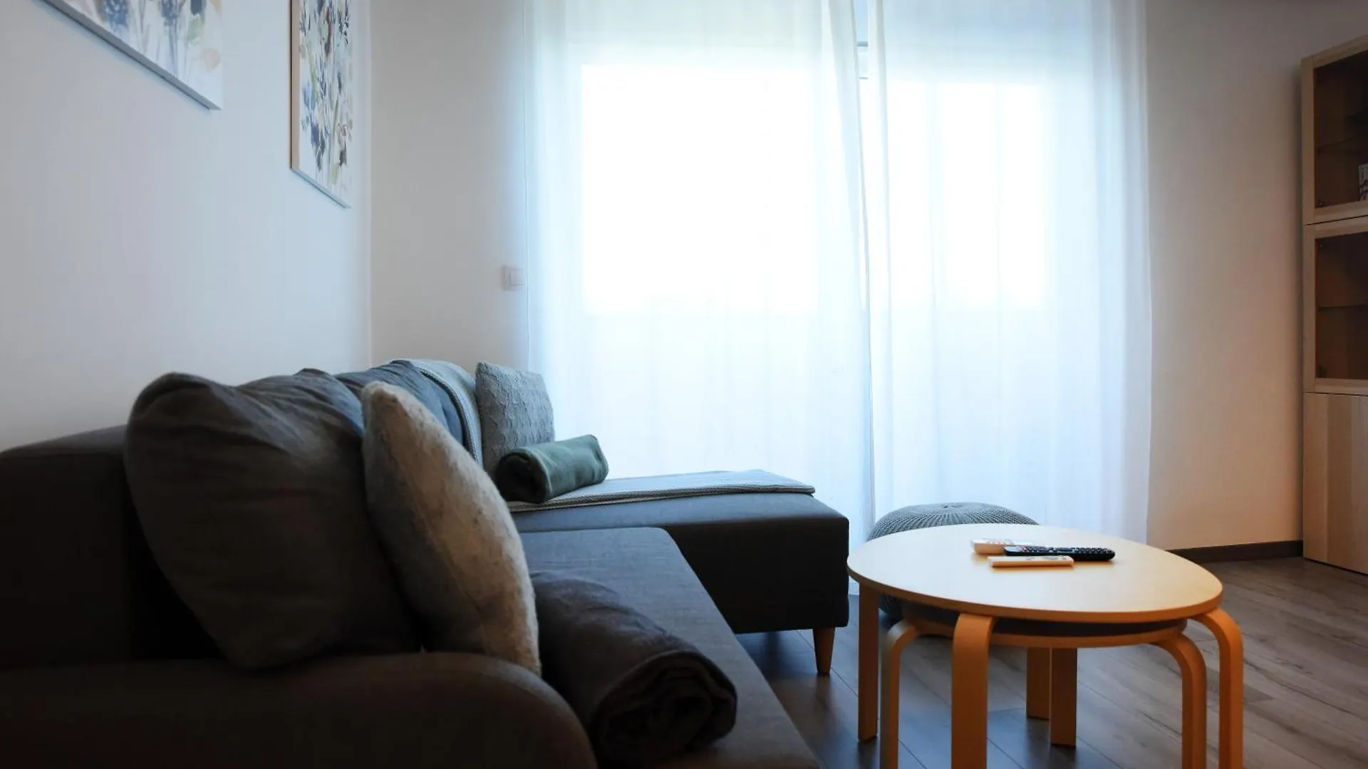 Sunset View Apartments Medulin